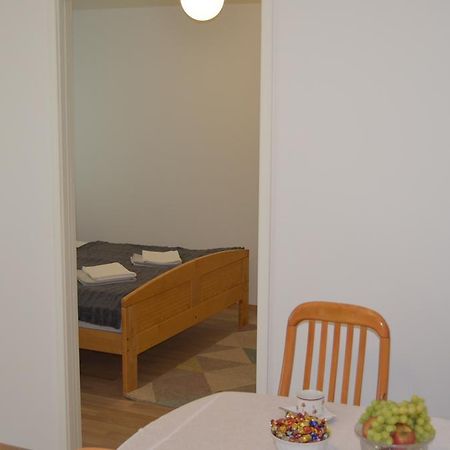Lahti Vesijarvenkatu Apartment Exterior foto